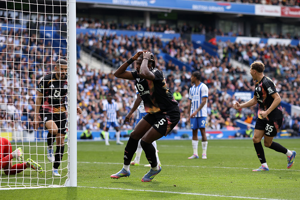 Atalanta: occhi su Caleb Okoli per rinforzare la difesa
