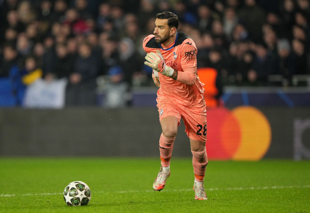 Rui Patricio lascia l’Atalanta: accordo con l’3Al Ain