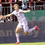 Bijol: "Campo difficile, ma vittoria meritata"