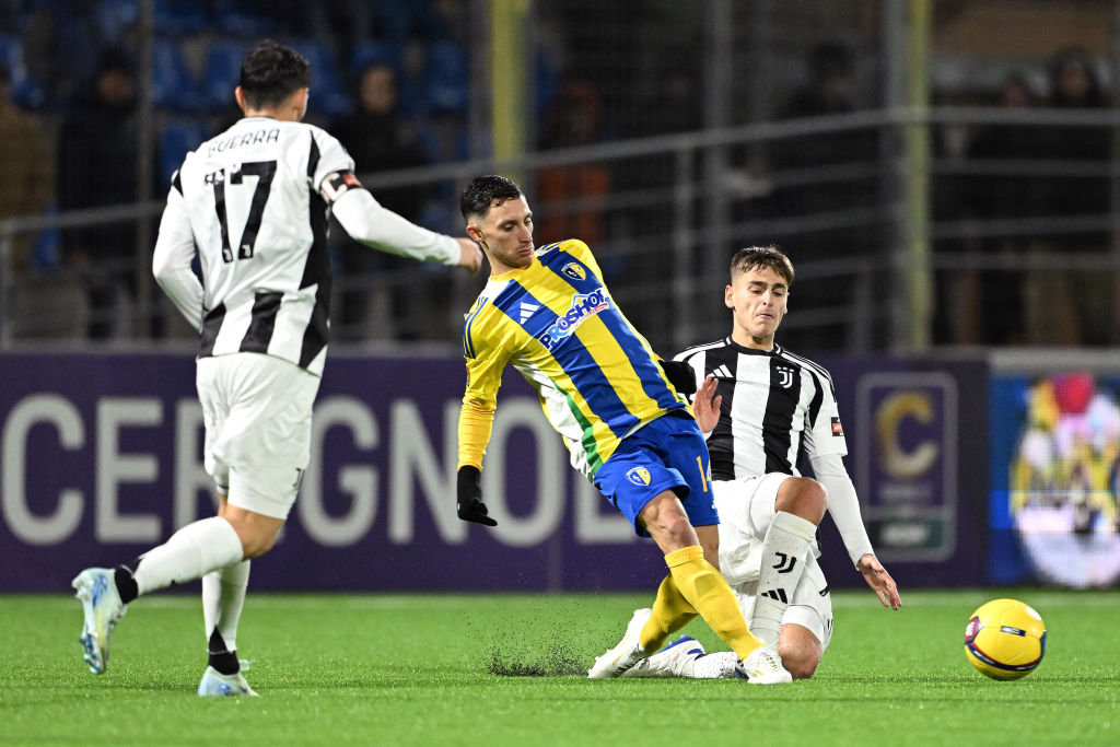 Serie C, pari senza reti tra Atalanta U23 e Audace Cerignola