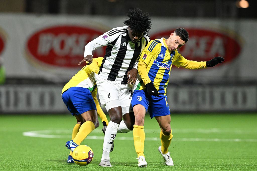 Serie C, Atalanta U23-Audace Cerignola: arbitra Lovison