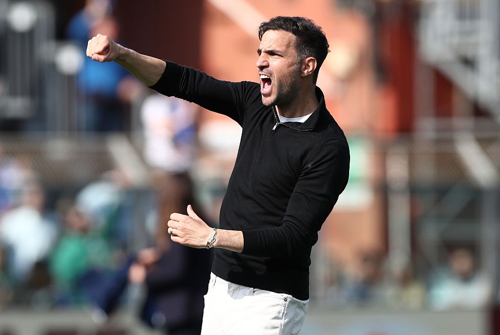 Fonseca: “Il Como può essere la nuova Atalanta”