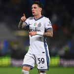Atalanta, occhio a Bonny: il centravanti è nel mirino dell'Inter