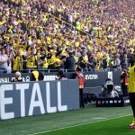 Samuele Piá, dalle giovanili dell'Atalanta al Borussia Dortmund