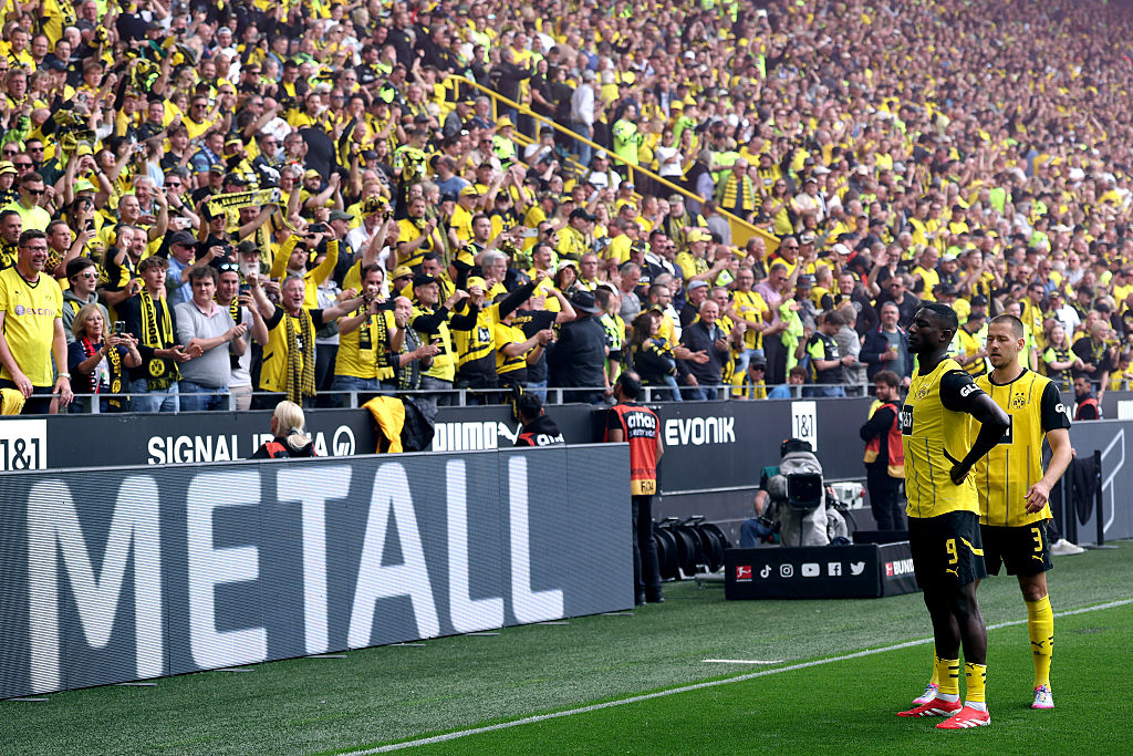 Samuele Piá, dalle giovanili dell'Atalanta al Borussia Dortmund