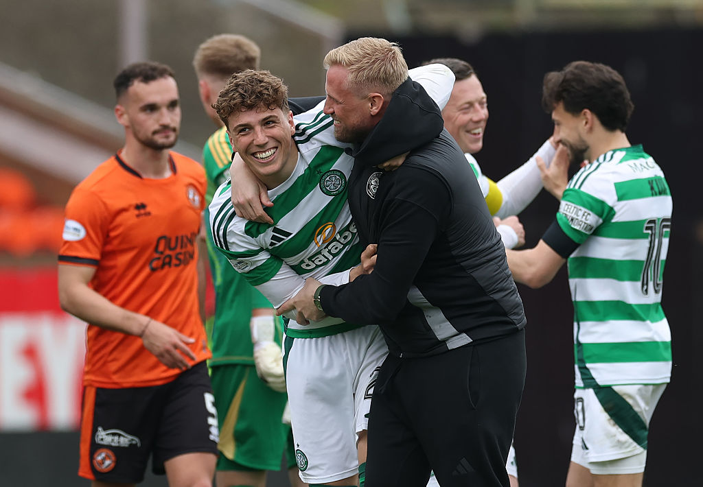 Engels: "Non so nulla dell'Atalanta ma se vinci è chiaro che ti seguono"