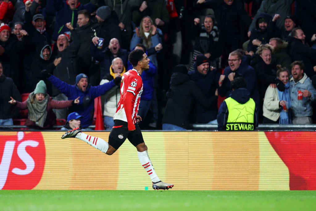 Atalanta: Tillman nel mirino, avviati i contatti