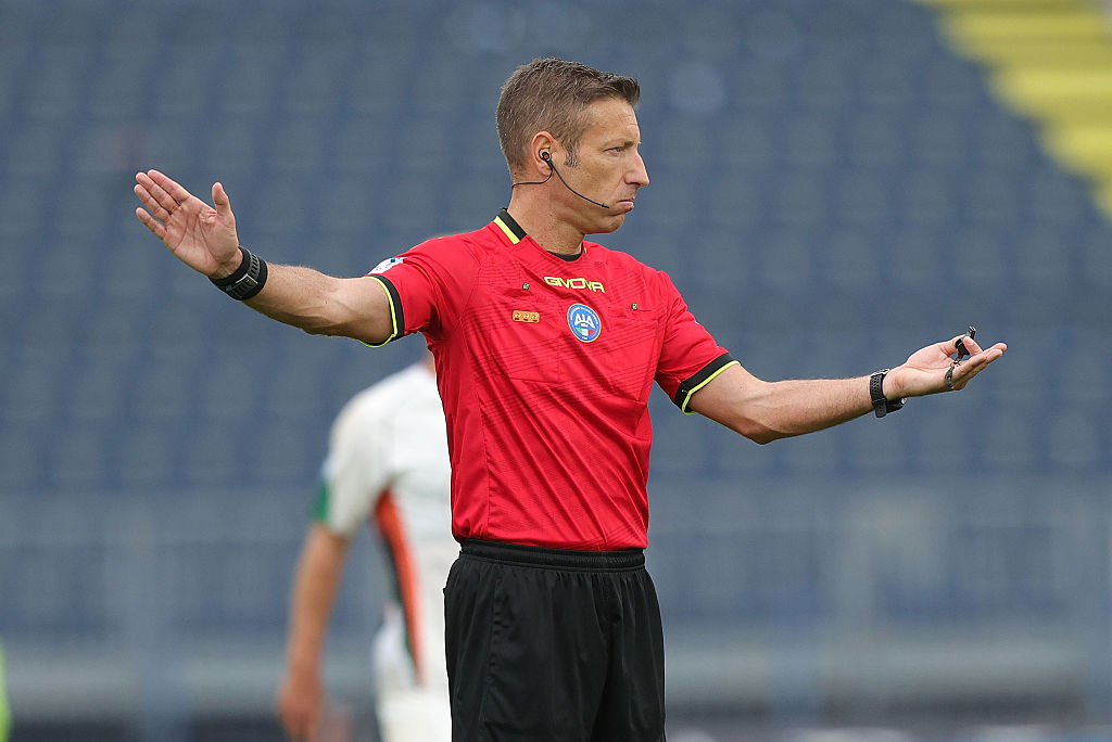 Massa: “Il Var ha ridotto gli errori del 90%”