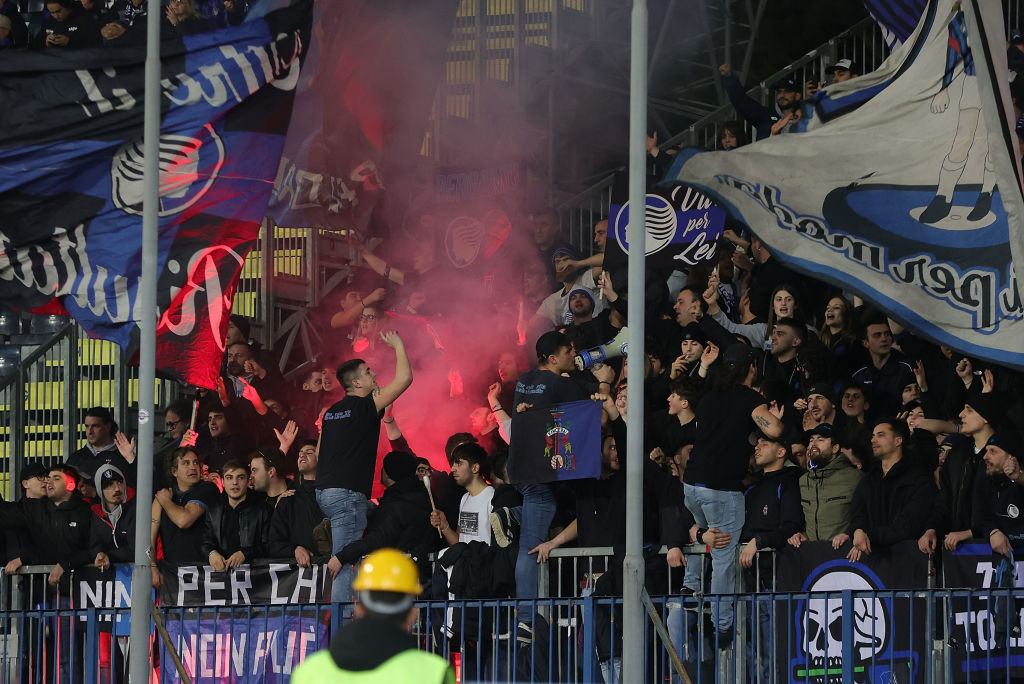 I 47 anni di Nicola Ventola: tanti gol con l’Atalanta