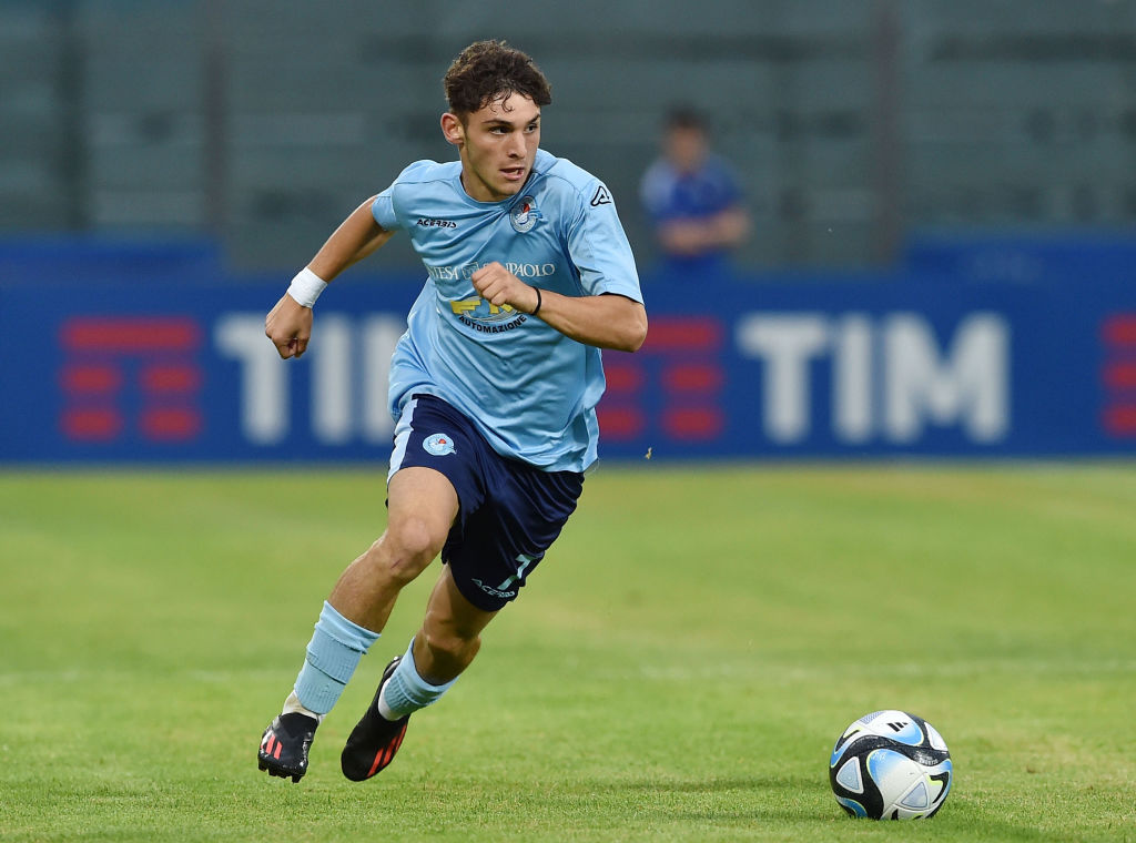 Atalanta U23, mercoledì c’è l’AlbinoLeffe: per passare serve una vittoria