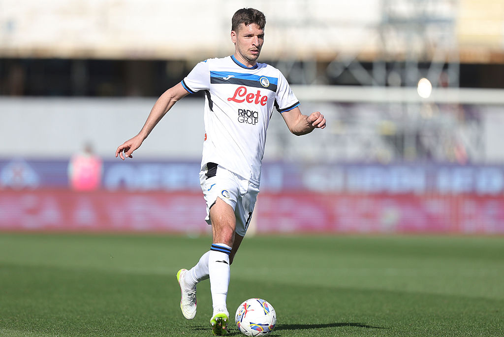 Djimsiti: 250 presenze in Serie A con l’Atalanta