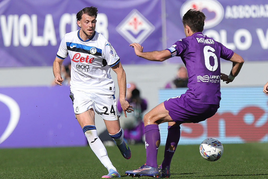 Samardzic e il futuro all’Atalanta: una scommessa da vincere