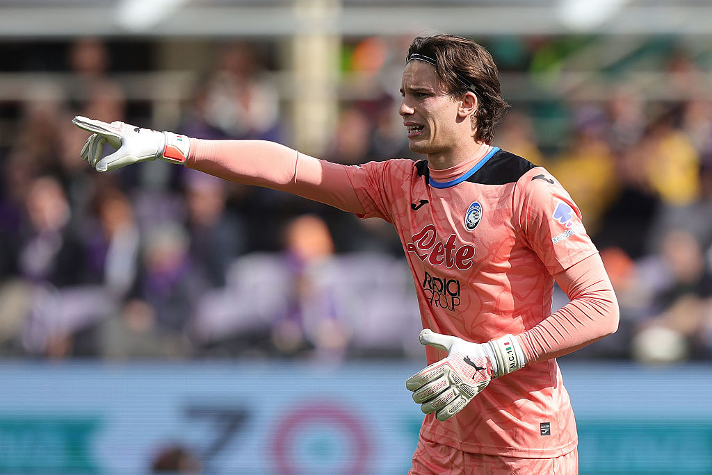 Clean sheet e solidità difensiva, ecco il muro della Dea