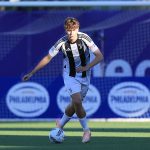 Atalanta U15: trionfo contro la Juventus e semifinale con l'Inter