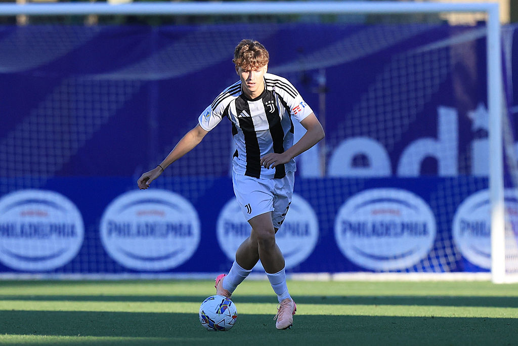 Atalanta U15: trionfo contro la Juventus e semifinale con l'Inter