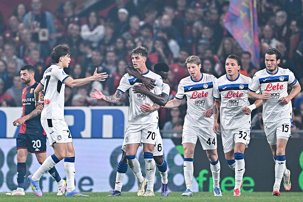 Maldini: “Questo gol è soltanto il primo passo”