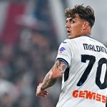 Maldini e Lookman: futuro incerto all'Atalanta