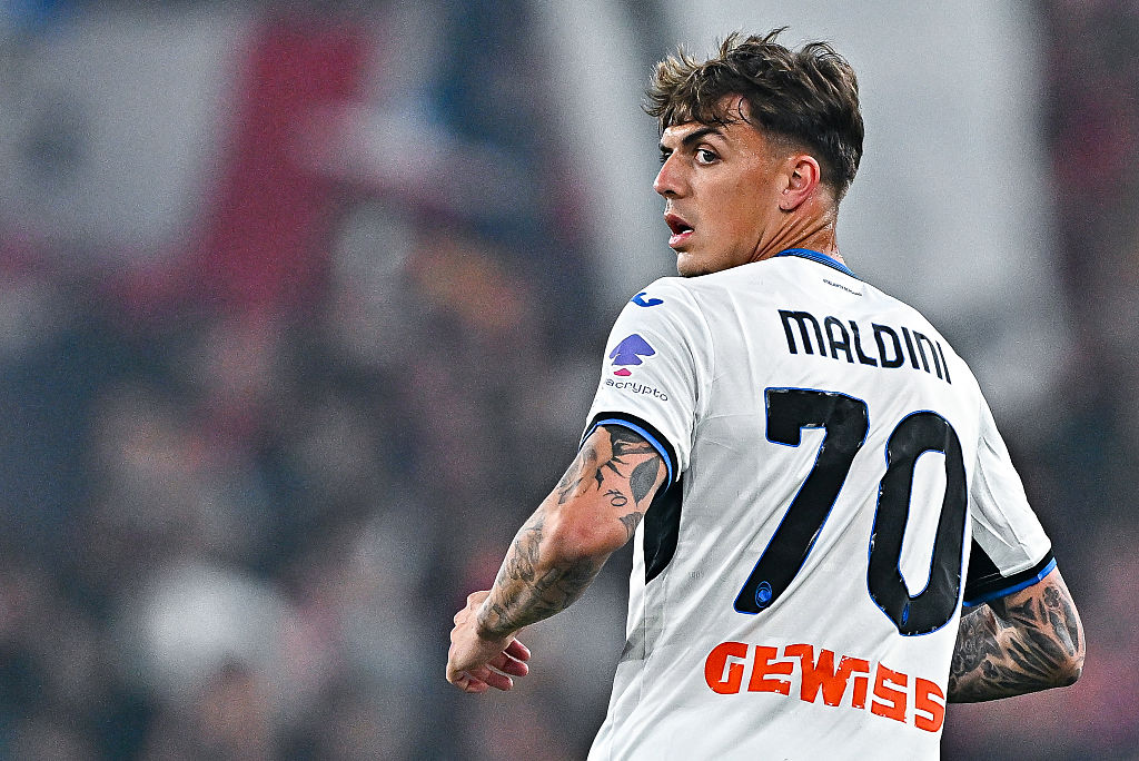 Maldini, doppietta amara: “Contento per i gol, meno per la sconfitta”