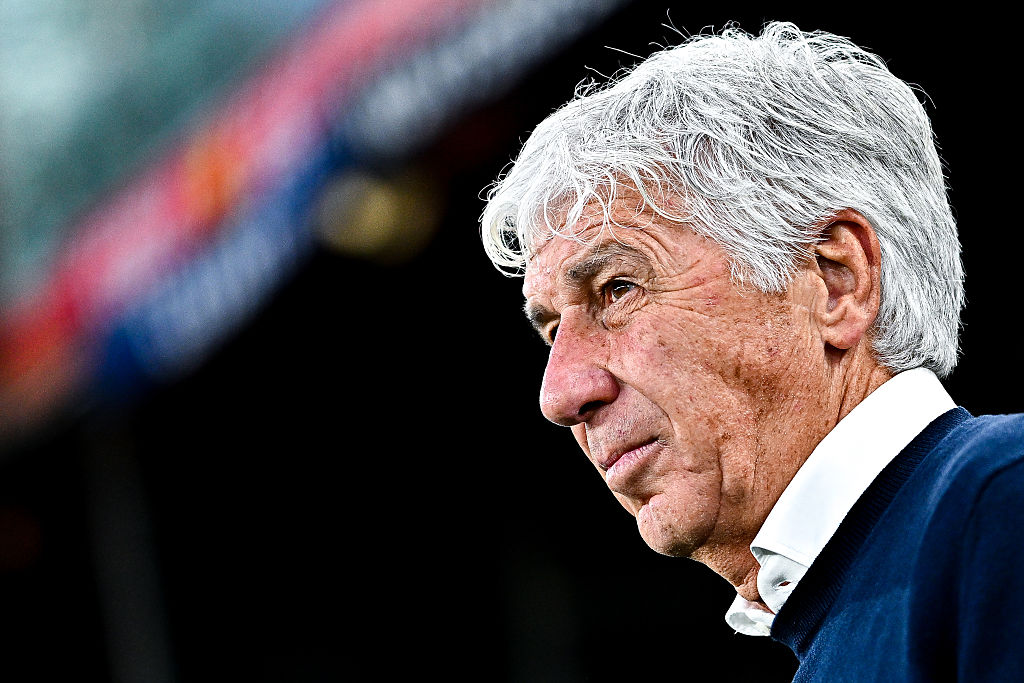 Gasperini e l’Atalanta, quale futuro? Possibilità di rinnovo