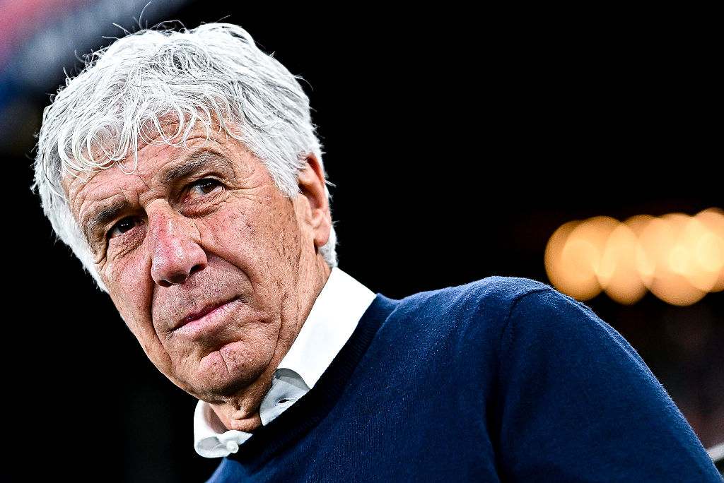 Gasperini sempre più verso l’addio: lascerebbe dopo nove stagioni