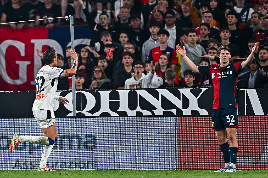 Retegui tra i big d’Europa: cifre super anche negli assist