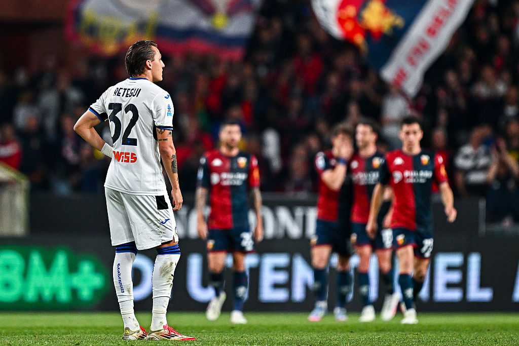 Retegui e il gesto speciale per Emanuele: un gol che unisce