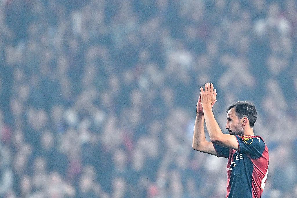 Genoa-Atalanta: polemiche e decisioni Var