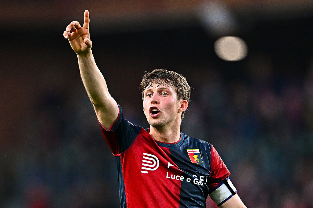 Frendrup nel mirino dell'Atalanta: trattative in corso