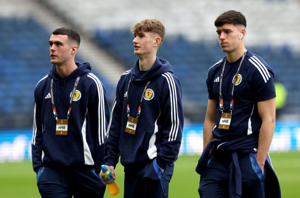 Atalanta: piace Johnston dello Sturm Graz