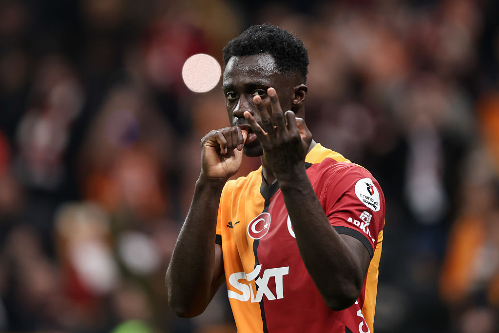 Mercato, ritorno di fiamma per Davinson Sanchez