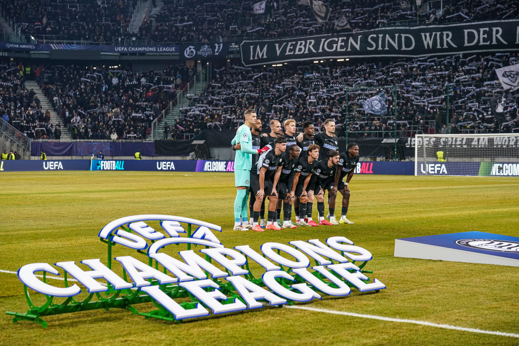 Mercato, l’Atalanta punta su Amady Camara