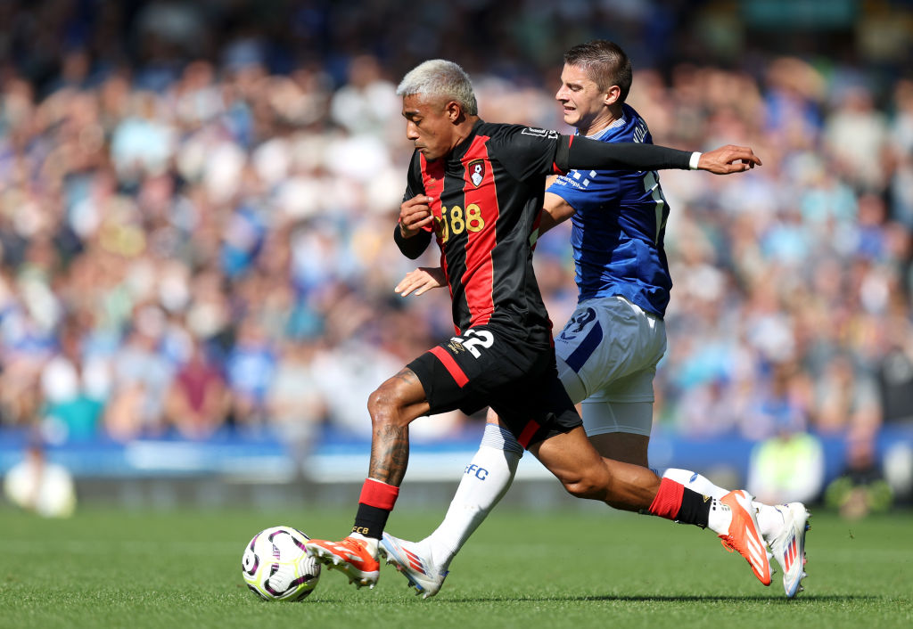 Mercato Atalanta, idea Traoré per la trequarti