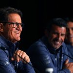 Capello: "Corsa Champions? Tutto dipende dall'Atalanta"