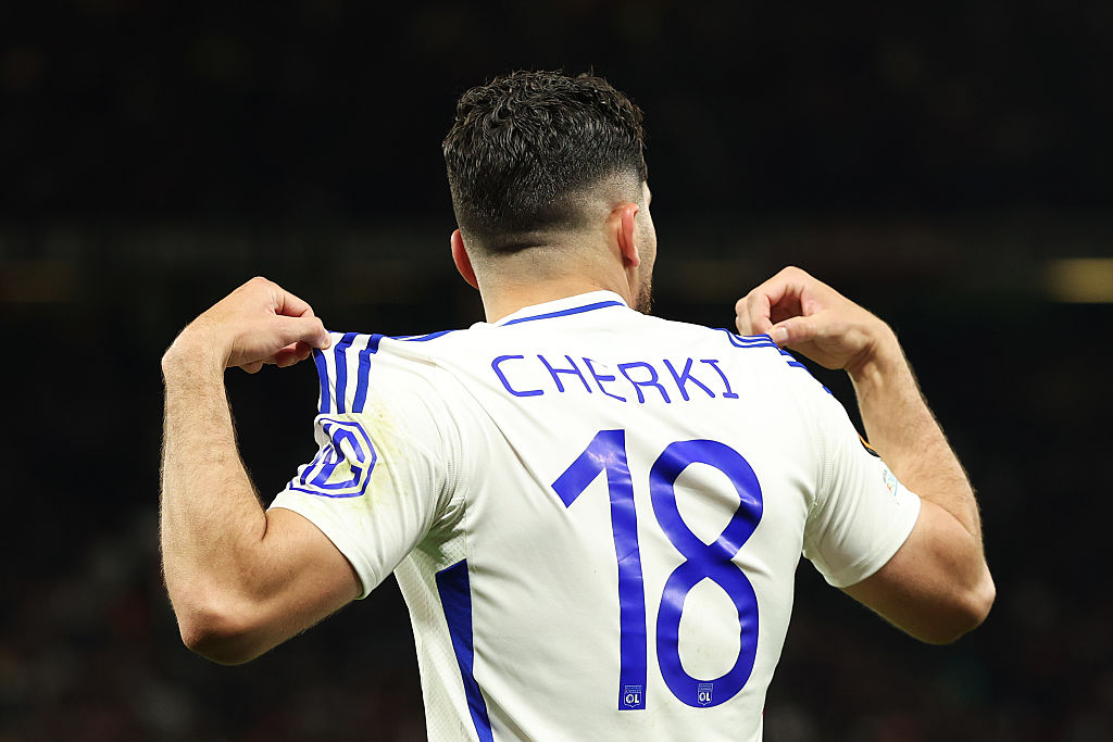 Cherki all’Atalanta? Il problema resta l’ingaggio