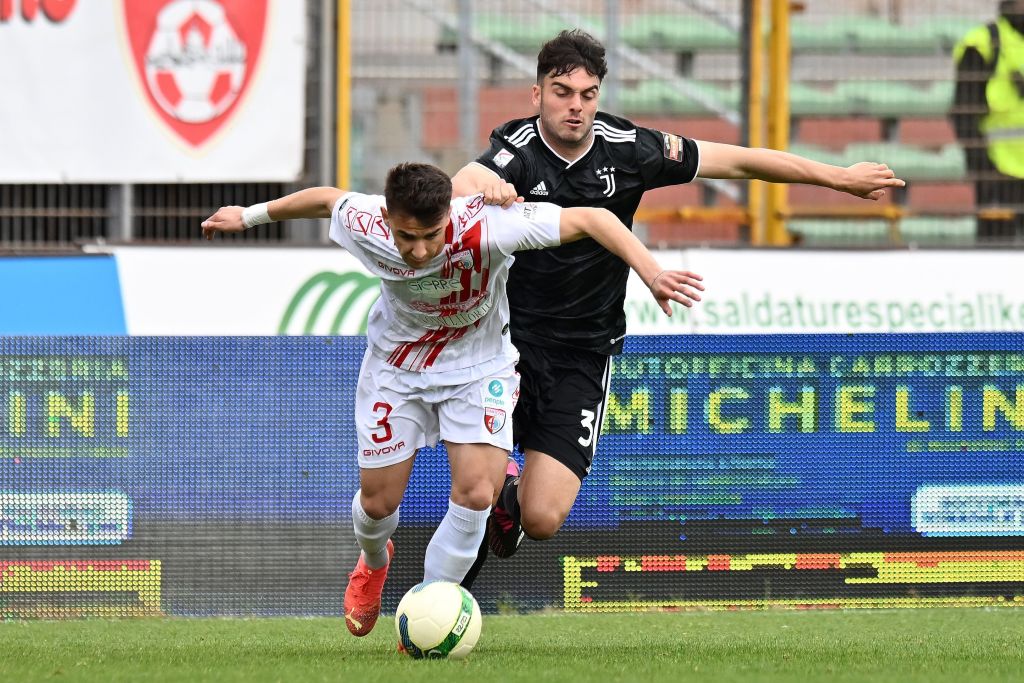 Ceresoli dall’Atalanta U23 al Benevento: un difensore versatile per Auteri
