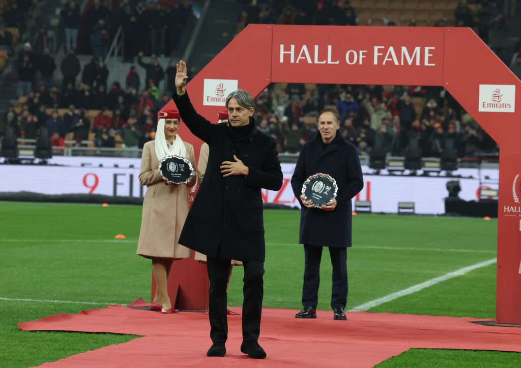 Papà Inzaghi, frecciatina a Gasperini: “I miei figli non tirano bottigliette ai giornalisti”