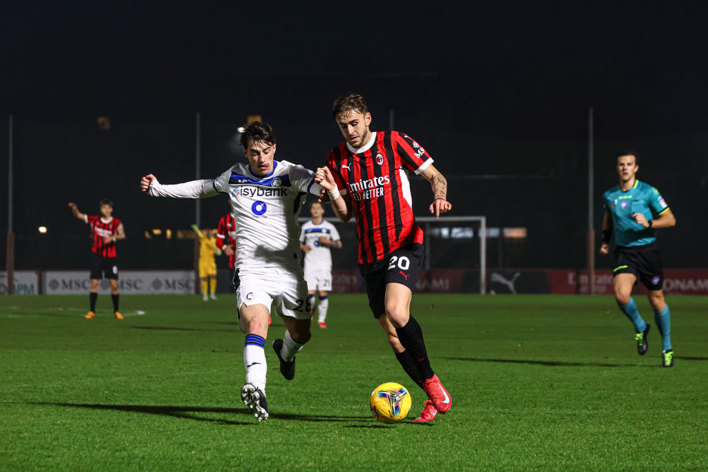 Giovanili della Dea: il programma del weekend