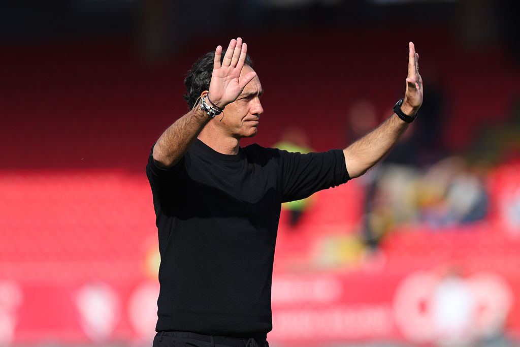 Monza, Nesta: “La morte di Berlusconi ha cambiato tutto. Chiudiamo bene la stagione”