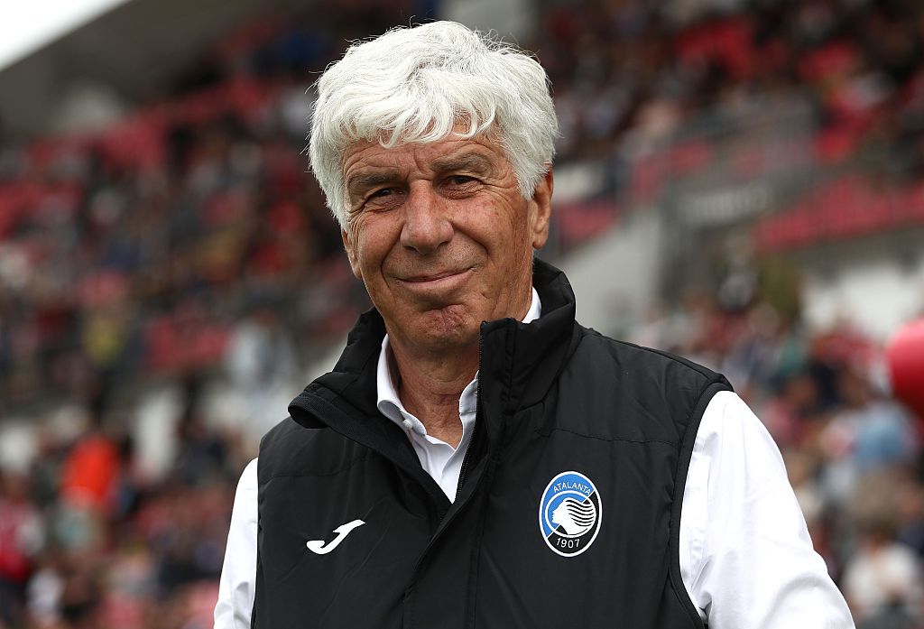 La rivoluzione di Gasperini: come l’Atalanta è cresciuta negli anni