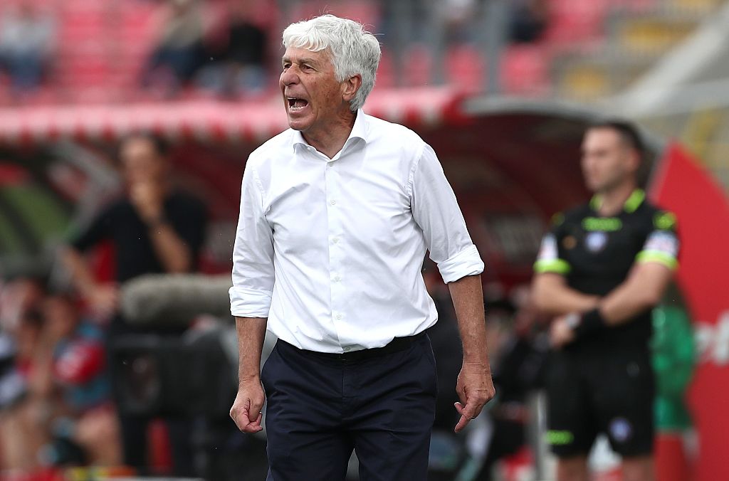 Leo, ex ds Roma: “Gasperini in giallorosso? Senza Percassi non sarebbe lo stesso”