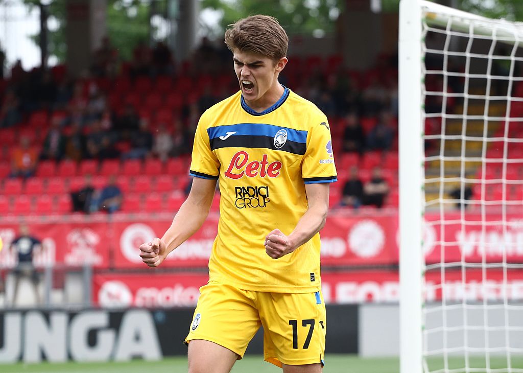 De Ketelaere: rinascita e sogni di Champions per l'Atalanta