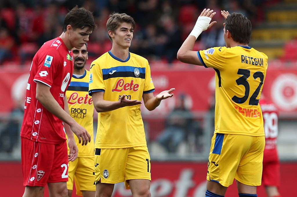 Bazzani elogia De Ketelaere: “Ha sfruttato l’occasione, fiducia ritrovata”