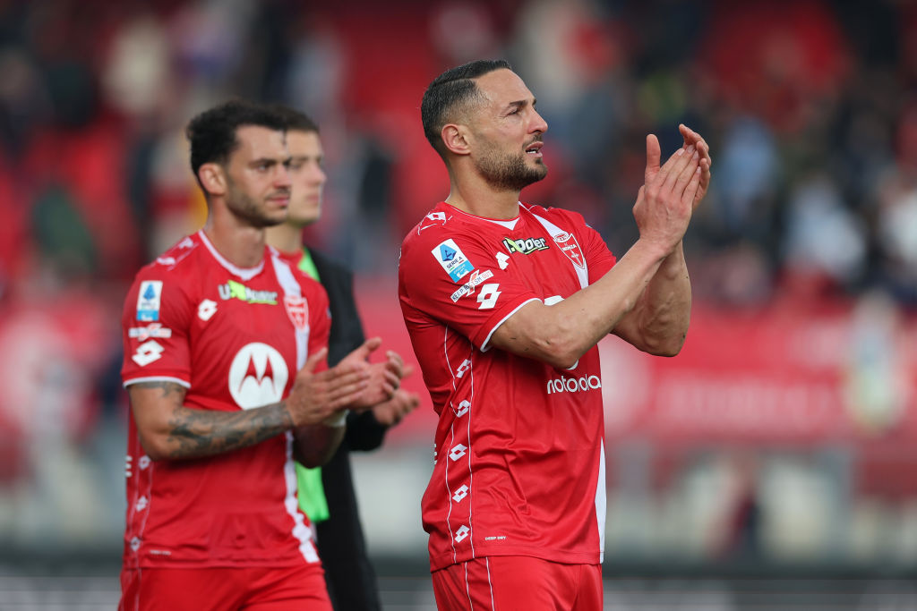 L’Atalanta e quella trasferta “misera” a Monza nel 1981