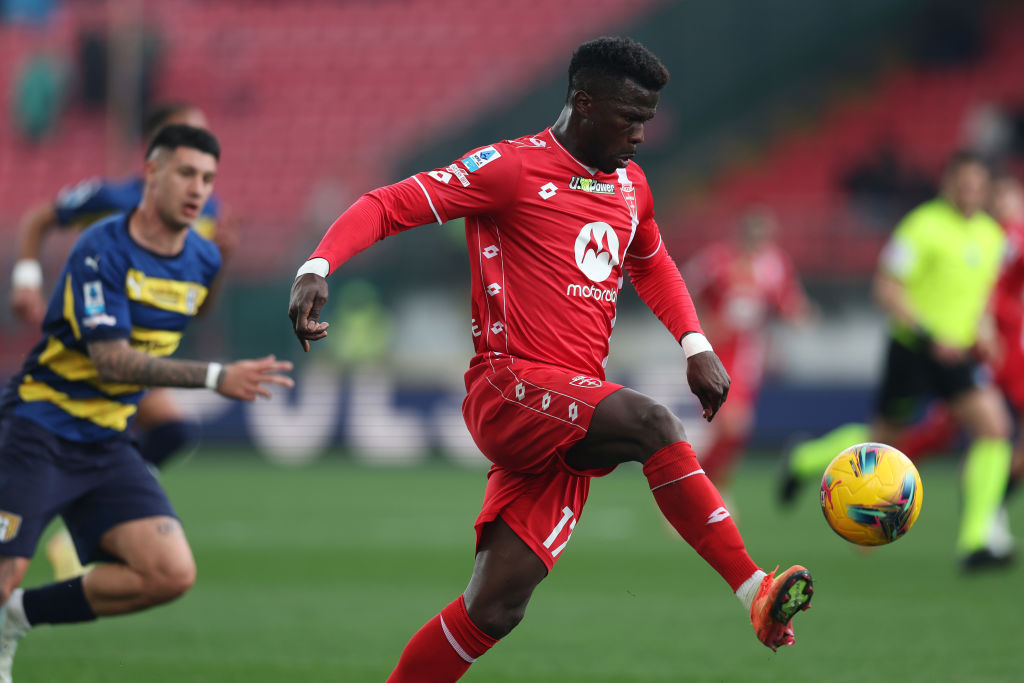 Monza-Atalanta, i precedenti tutti a favore della Dea