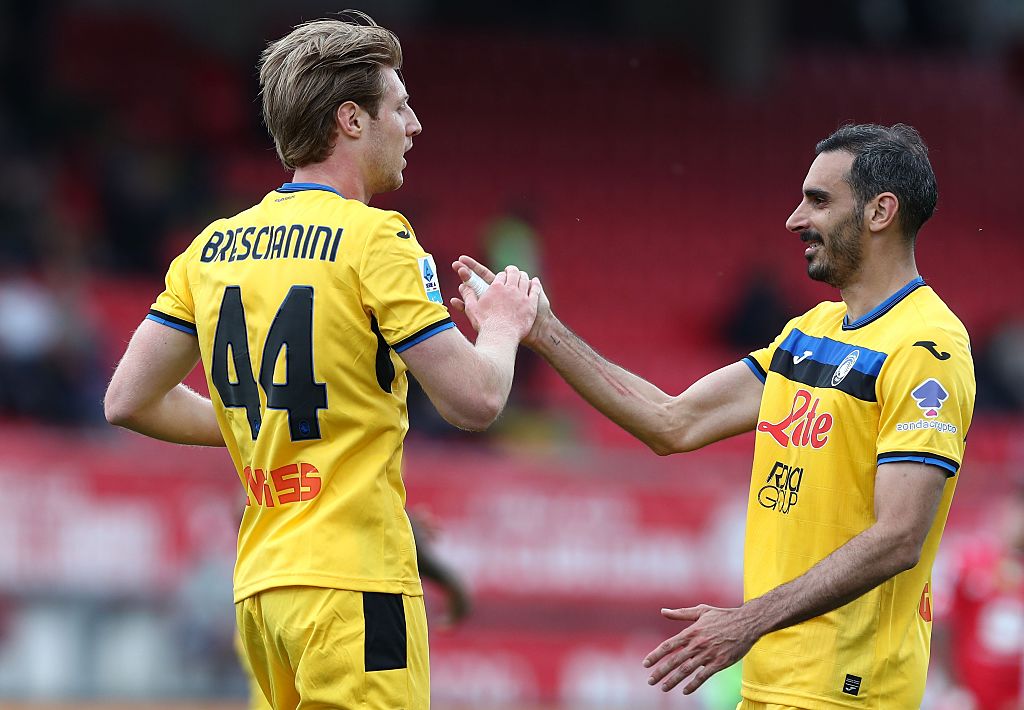 Brescianini al Napoli? L’Atalanta valuta Musah per il centrocampo