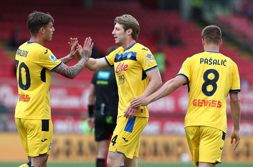 Brescianini, accordo raggiunto col Napoli: può lasciare Bergamo