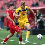 Un omaggio a Riccardo Claris: il cuore di Bergamo batte per l'Atalanta