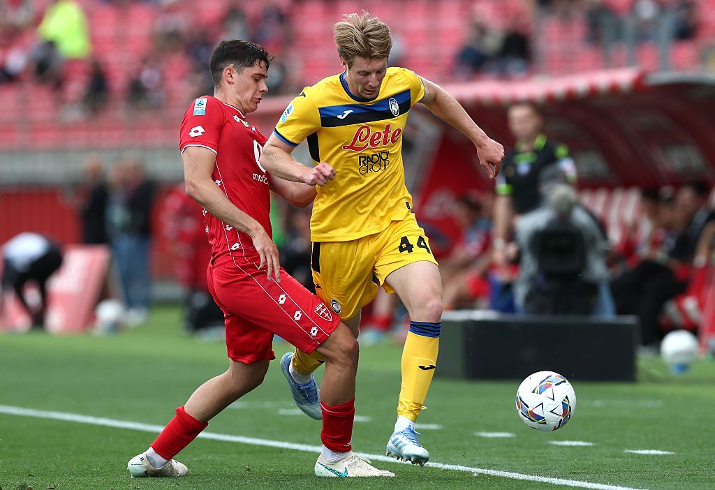 Brescianini-Napoli: il futuro del centrocampista atalantino legato a Musah