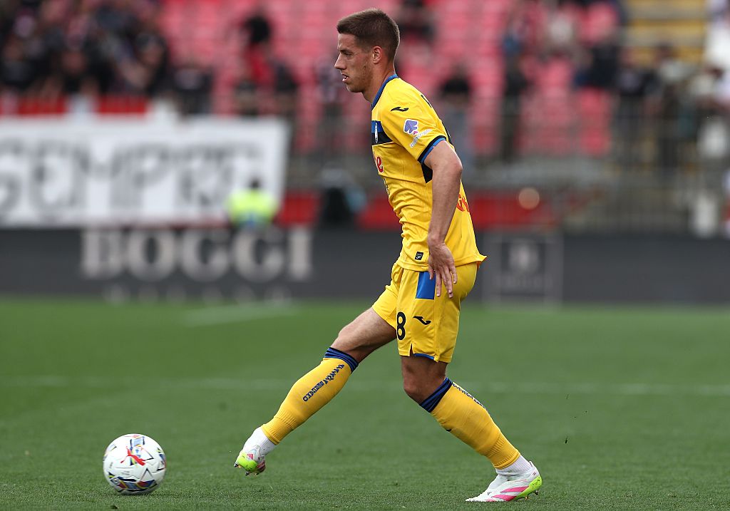 Pasalic e l’Atalanta: trattative in corso per il rinnovo