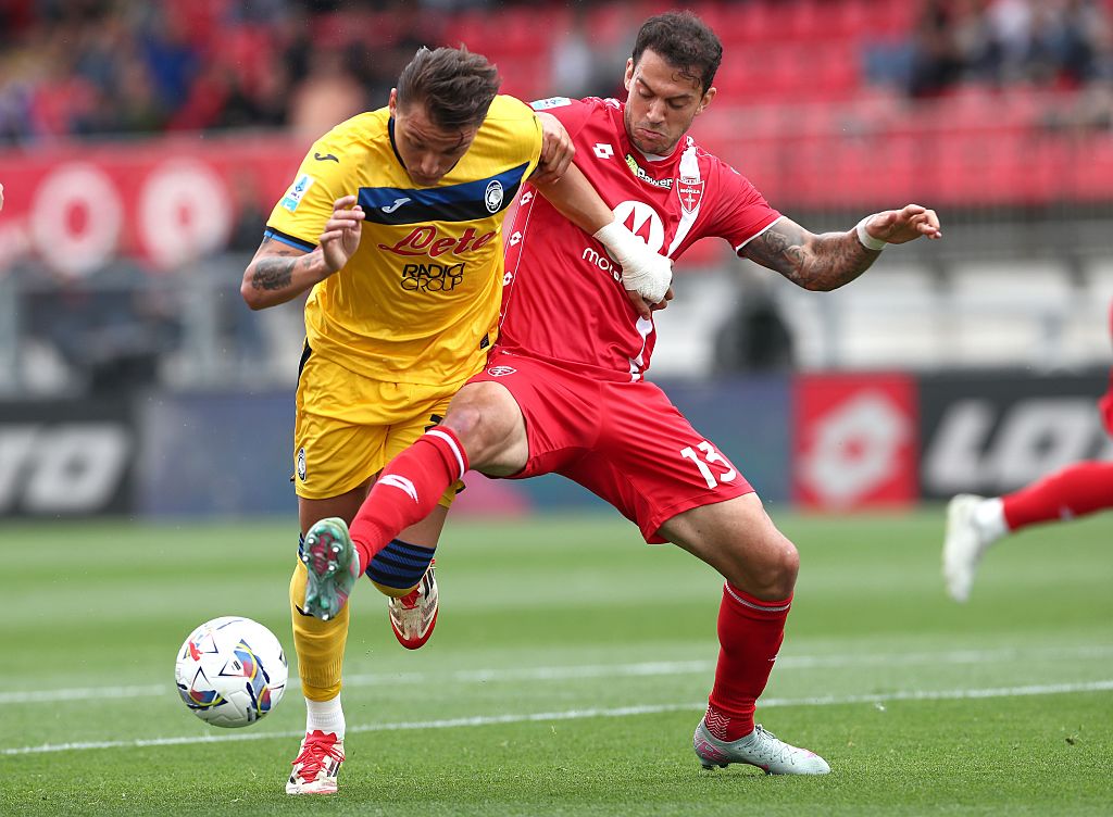 Retegui e la corsa alla corona di capocannoniere: la situazione